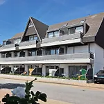 Boetticherstrasse 4, Whg 8 Apartment Westerland