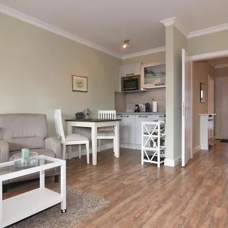 Boetticherstrasse 4, Whg 8 *