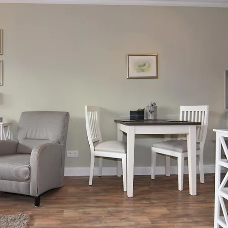 Appartamento Boetticherstrasse 4, Whg 8