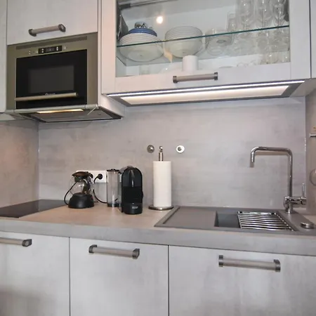 Boetticherstrasse 4, Whg 8 Вестерланд