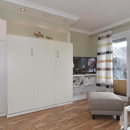 Boetticherstrasse 4, Whg 8 * Westerland