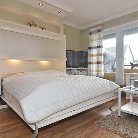 Appartamento Boetticherstrasse 4, Whg 8 *