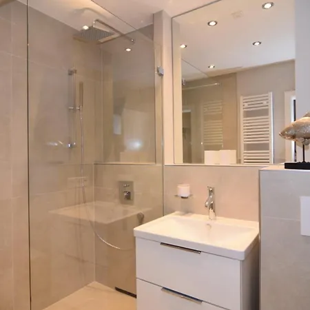 Boetticherstrasse 4, Whg 8 Appartamento Westerland