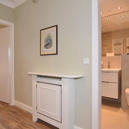 Boetticherstrasse 4, Whg 8 Appartamento