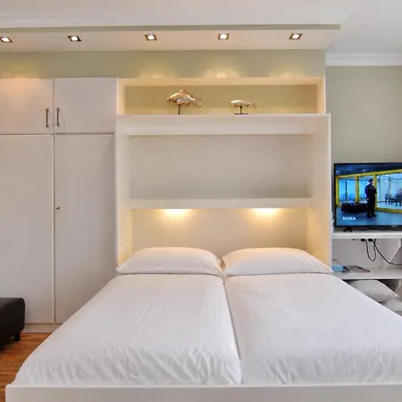 Boetticherstrasse 4, Whg 8 Appartamento *