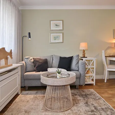 Boetticherstrasse 4, Whg 8 Westerland