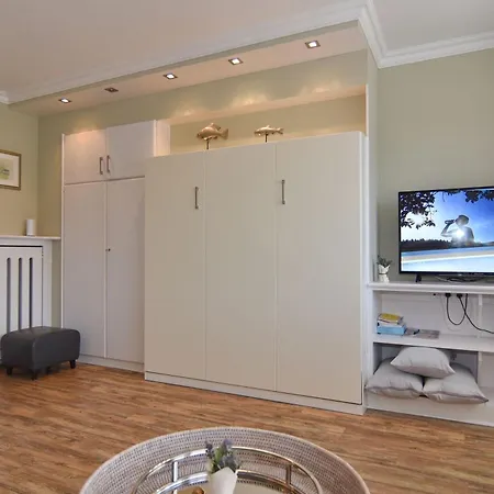 Boetticherstrasse 4, Whg 8 * Westerland