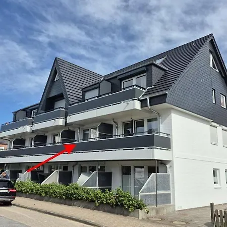 Appartamento Boetticherstrasse 4, Whg 8
