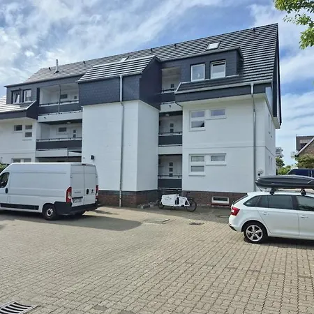 Boetticherstrasse 4, Whg 8 Appartamento