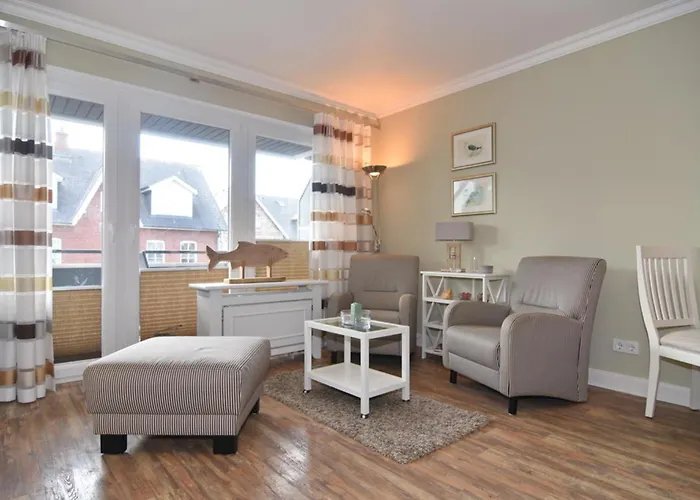 Boetticherstrasse 4, Whg 8 *