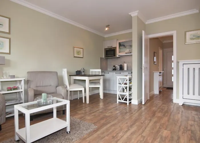 Boetticherstrasse 4, Whg 8 *