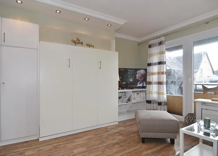 Boetticherstrasse 4, Whg 8 * Westerland