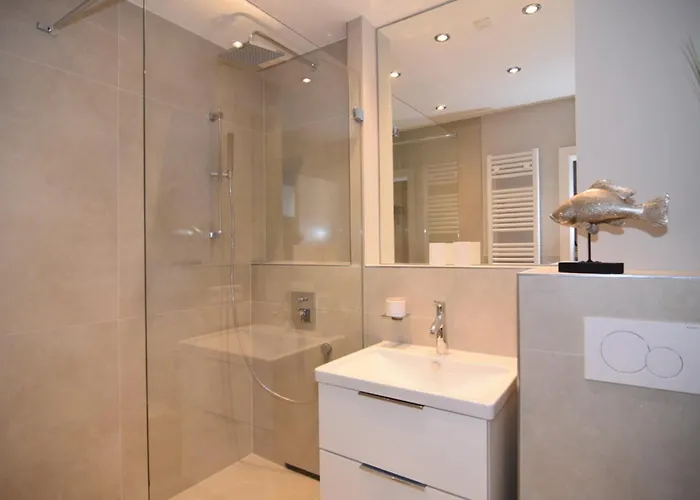 Boetticherstrasse 4, Whg 8 Lägenhet Westerland