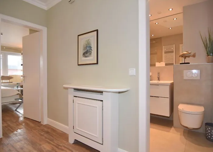 Boetticherstrasse 4, Whg 8 Lägenhet