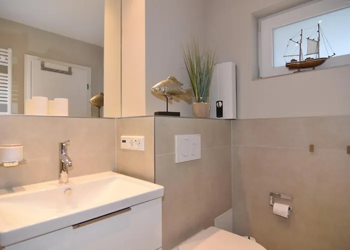 Boetticherstrasse 4, Whg 8 Lägenhet *